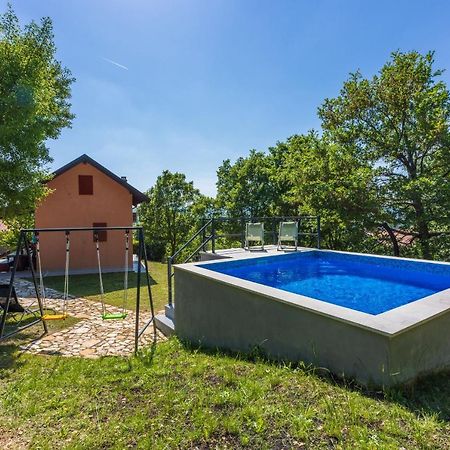 House Nado Vila Pulgarija Cepic Exterior foto