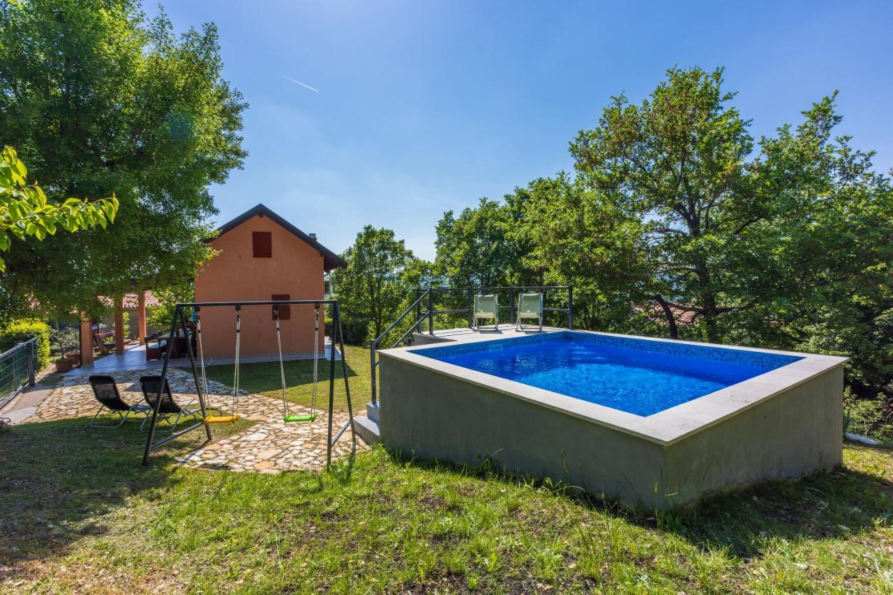 House Nado Vila Pulgarija Cepic Exterior foto